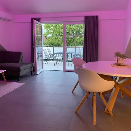 Sprem06 Apartment Elsterheide