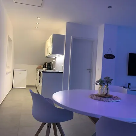 Sprem06 Apartment *