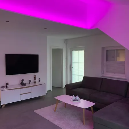 Apartment Sprem06