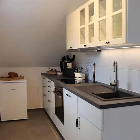 Apartament Sprem06 *