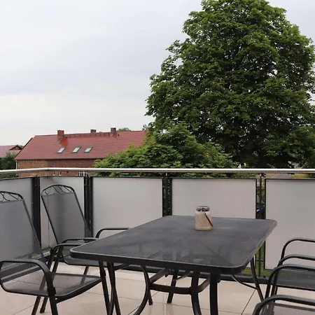 Apartament Sprem06 *