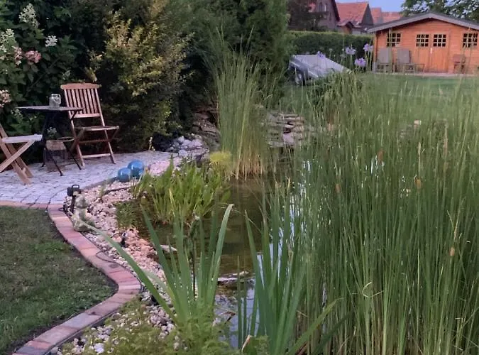 Sprem06 Apartment Elsterheide