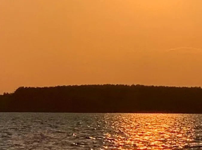 Sprem06 Апартаменты